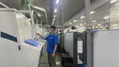 Dệt may Việt Nam mở rộng cánh cửa CPTPP