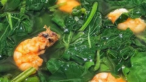 Cách nấu loại canh đơn giản có thể hỗ trợ kiểm soát đường huyết