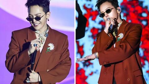 G-Dragon được bổ nhiệm làm Đại sứ danh dự của UNESCO