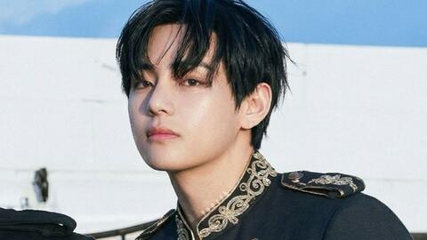 V BTS kêu gọi người hâm mộ tôn trọng quyền riêng tư