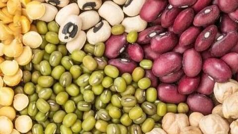 Bổ sung magie bằng những món ăn sáng