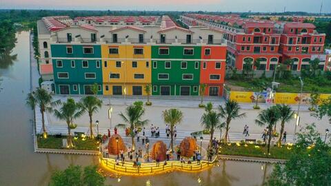 T&T Group và hành trình kiến tạo những đô thị dẫn dắt tăng trưởng trên những vùng đất trù phú