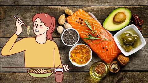 4 thói quen ăn uống khiến cơ thể bị thiếu hụt omega-3