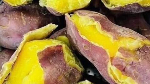 Bổ sung kali hiệu quả từ loại khoai rất quen thuộc