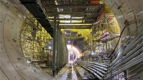 Hồ sơ ‘khủng’ của tập đoàn Trung Quốc muốn tham gia dự án Metro hơn 3 tỷ USD tại Việt Nam