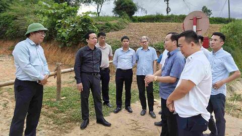 Cao tốc Đồng Đăng - Trà Lĩnh gặp khó khi thi công cùng lúc 2 giai đoạn