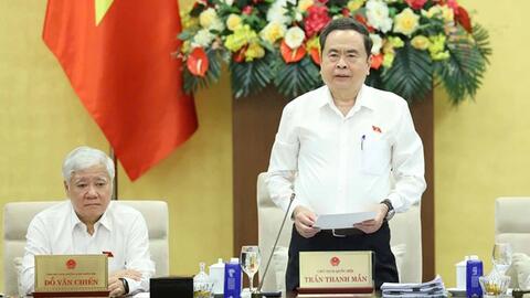 Đề nghị bổ sung dự án Luật Nhà ở sửa đổi để trình Quốc hội