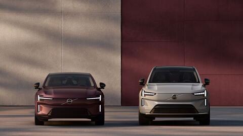 Bộ đôi xe điện hạng sang mới của Volvo có gì đặc biệt?