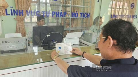 Gia Lai chấn chỉnh loạt xã phường chậm, sai báo cáo thủ tục hành chính