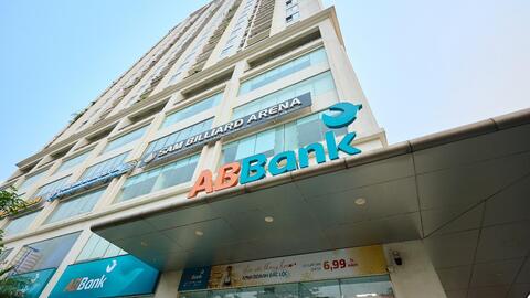 ABBank tăng trưởng mạnh, kích hoạt bước đi đầu tiên trong chiến lược tăng vốn