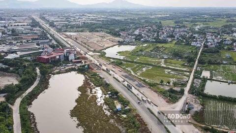 Các dự án mở rộng đường, hầm chui ở Hà Nội về đích năm 2027