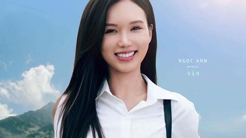 Ngọc Anh "Trời cao nguyên xanh" tiết lộ công thức giảm cân để trở lại sóng giờ vàng