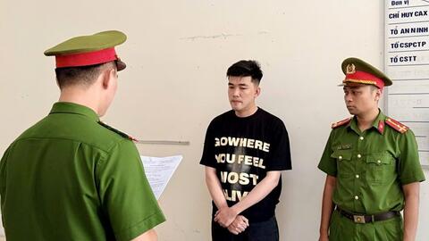 Công an Khánh Hòa tìm bị hại trong vụ lừa bán bia giá rẻ chiếm đoạt hàng trăm triệu đồng