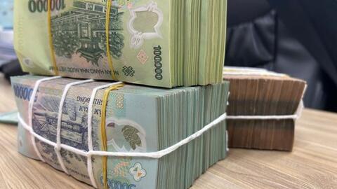 Chính sách tiền lương mới sẽ được trình Hội nghị Trung ương 5