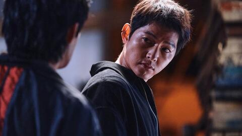Song Joong Ki đối mặt áp lực khi trở lại với phim tình cảm