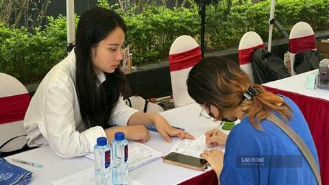 Tăng lương cơ sở và kịch bản ở các doanh nghiệp, thị trường lao động