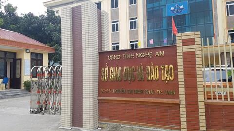 Nghệ An xác định tiêu chí sinh viên sư phạm được hưởng chính sách hỗ trợ