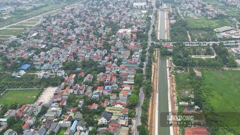 Các địa phương rà soát, nghiên cứu sắp xếp đơn vị hành chính cấp xã