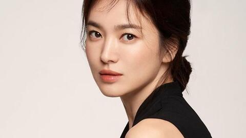 Bức ảnh Song Hye Kyo không muốn công khai