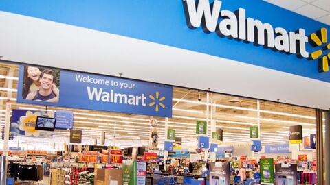 Tập đoàn Walmart ‘săn’ tìm 6 nhóm hàng Việt Nam
