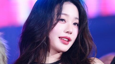 Mỹ nhân K-pop Jang Won Young (IVE) tiếp tục vướng tranh cãi về thái độ