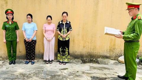 Thủ đoạn tinh vi trong đường dây buôn lậu kim cương xuyên quốc gia