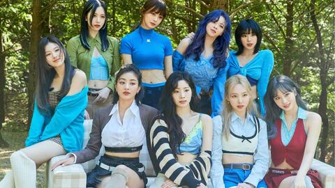 Nhiều thành viên TWICE được dự đoán rời JYP Entertainment sau Tzuyu