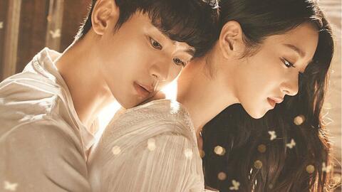 Vận hạn của Kim Soo Hyun và Seo Ye Ji