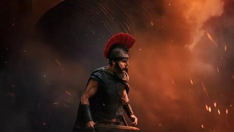 "The Odyssey" mở màn bùng nổ, lập kỉ lục doanh thu năm 2026