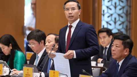 Tháo gỡ khó khăn về vốn,  thúc đẩy phát triển thị trường vốn và trái phiếu doanh nghiệp