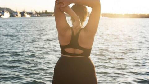 Những điều cần chú ý khi tập cardio điều trị béo phì