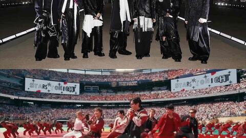 BTS nối dài kỉ lục sau màn trình diễn tại chung kết World Cup 2026