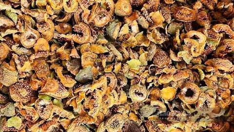 Loại trái cây giàu canxi nên ăn thường xuyên