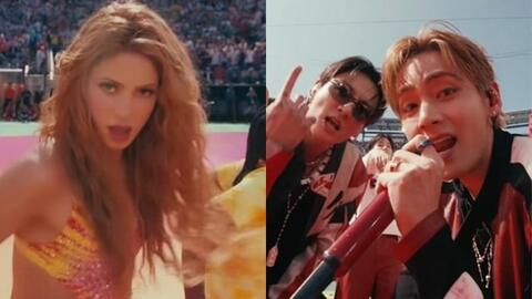 Lý do Shakira, BTS có thể không nhận cát-xê khi diễn tại chung kết World Cup 2026