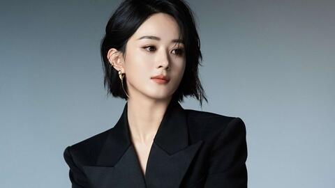 Triệu Lệ Dĩnh hơn một năm chưa đóng phim mới