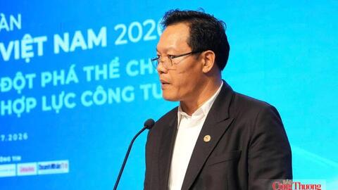 Kết nối doanh nghiệp lớn, tạo bệ đỡ cho doanh nghiệp nhỏ