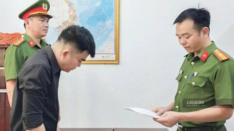 Phó quản lý chiếm đoạt của cửa hàng gần 700 triệu đồng
