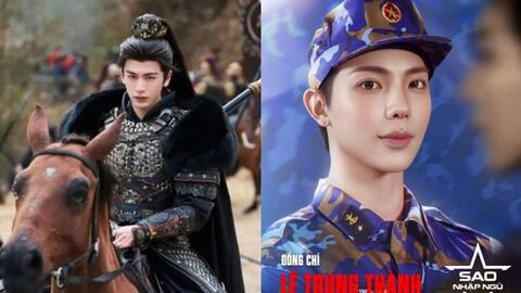 Lý do Erik gây tranh cãi như Trương Lăng Hách