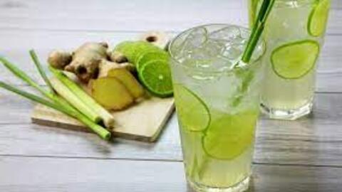 Loại đồ uống giúp thải độc gan tại nhà, dễ làm mỗi ngày