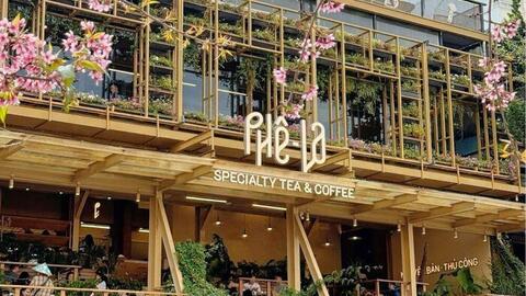 Phê La thêm cà phê vào menu sau 5 năm chuẩn bị: Mở rộng thị trường hay pha loãng thương hiệu?