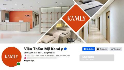 Ngang nhiên tư vấn truyền NMN, NAD+ và tế bào gốc chưa được cấp phép