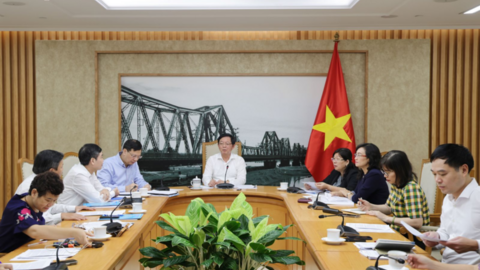 Phó Thủ tướng Hồ Quốc Dũng chỉ đạo xử lý dứt điểm vướng mắc thu hồi đất kéo dài 10 năm