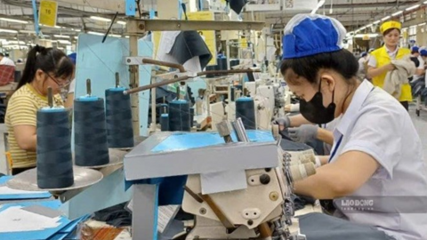Thỏa thuận không tham gia BHXH bắt buộc, người lao động bị phạt đến 1 triệu đồng