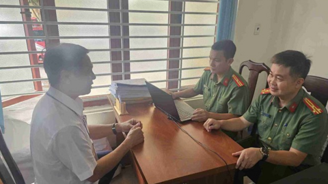 Sai phạm trong đào tạo nghề và giáo dục thường xuyên, 4 cán bộ ở Đắk Lắk bị khởi tố