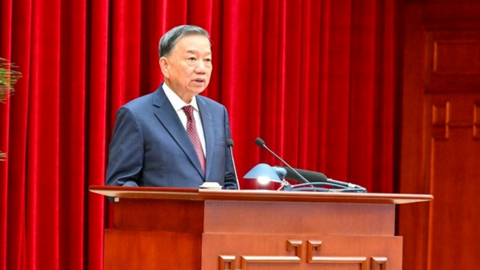Tổng Bí thư, Chủ tịch nước làm Trưởng Ban Chỉ đạo tổng kết thực tiễn và nghiên cứu sửa đổi, bổ sung Điều lệ Đảng