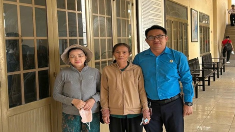 Doanh nghiệp nợ bảo hiểm xã hội, 8 lao động khốn khó