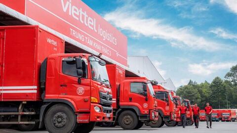 Thu tiền hơn 10.000 tỷ nhưng lợi nhuận lao dốc, chuyện gì đang xảy ra với Viettel Post?