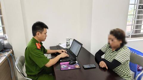 Cảnh báo thủ đoạn giả danh công an, ép nạn nhân tự cô lập để lừa đảo
