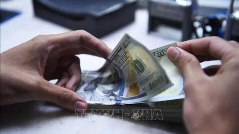 Tỷ giá USD hôm nay 5/8: Chợ đen tăng rất mạnh cả 2 chiều