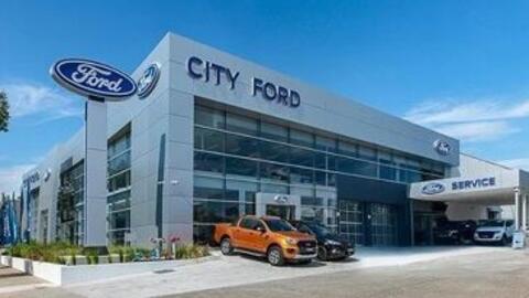 City Auto: Bán xe gặp khó nhưng phụ tùng và sửa chữa là điểm sáng trong Quý 2/2026